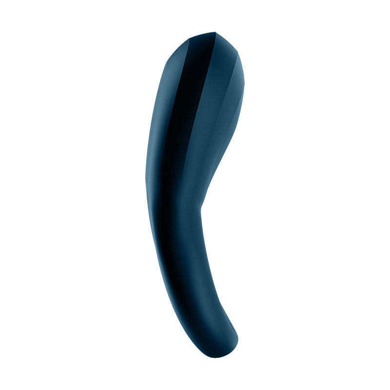 "Epic Duo" Rechargeable Cock & Balls Ring with App Control