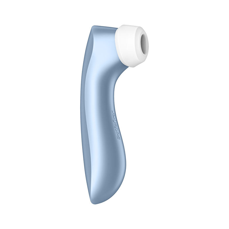 Pro 2+ Air pulse with Vibration