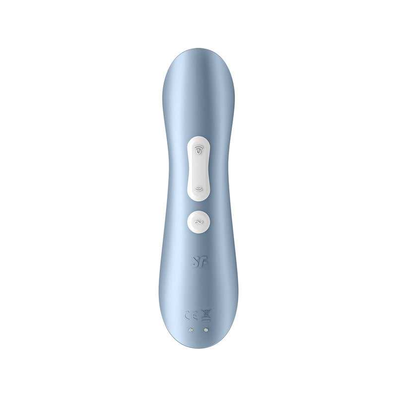Pro 2+ Air pulse with Vibration