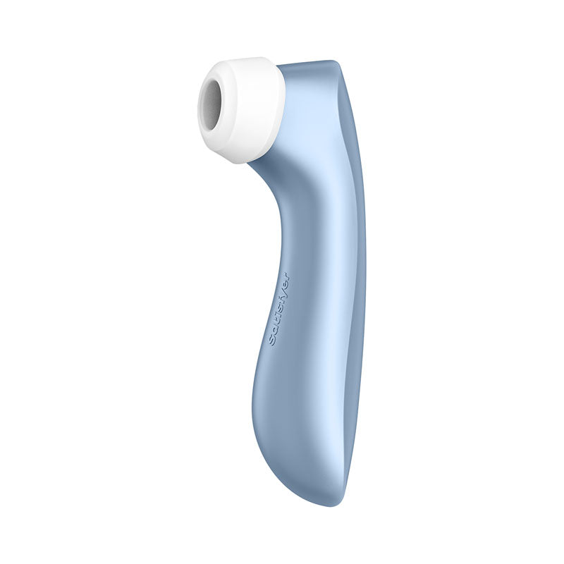 Pro 2+ Air pulse with Vibration