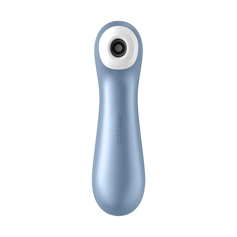 Pro 2+ Air pulse with Vibration