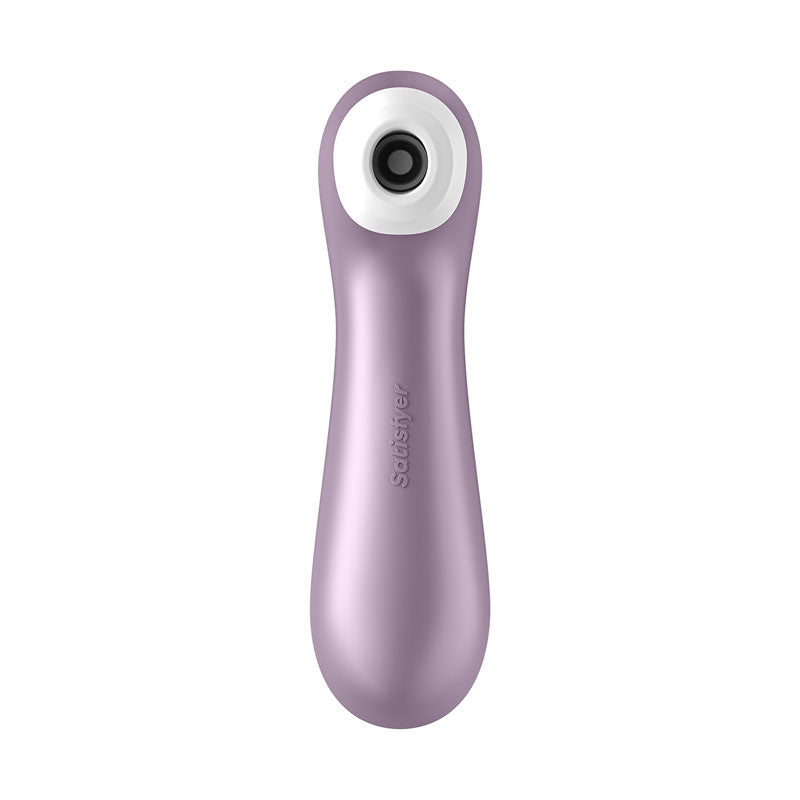Pro 2+ Air pulse with Vibration
