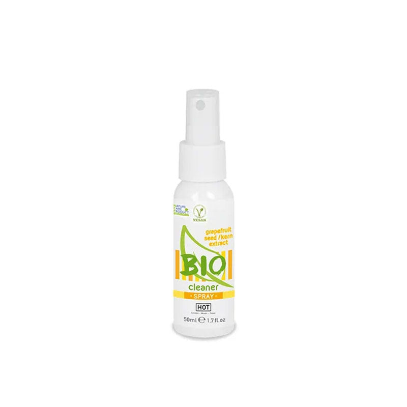 Toy Cleaner Spray 50 ml