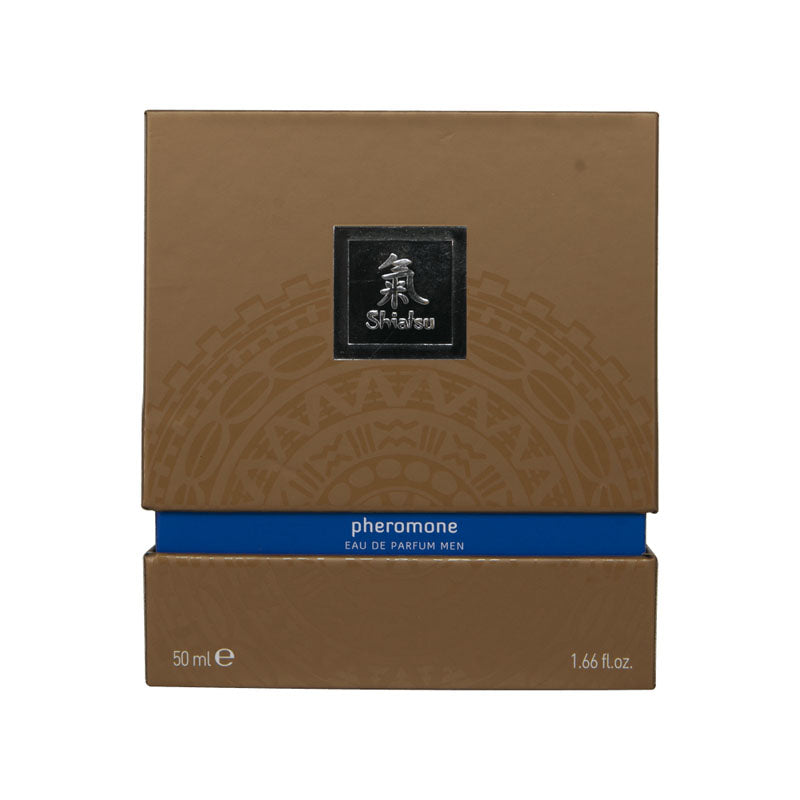 Pheromone Eau De Parfum Men 50 ml