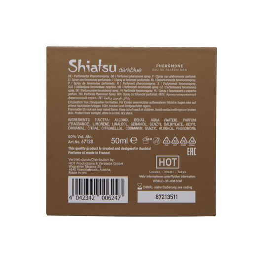 Pheromone Eau De Parfum Men 50 ml