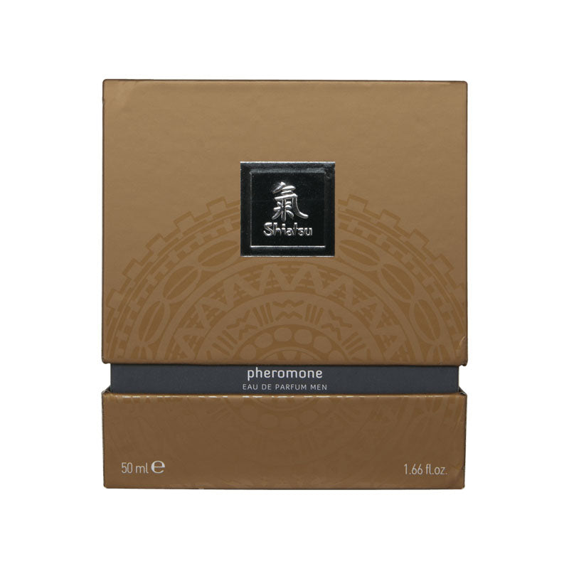 Pheromone Eau De Parfum Men 50 ml