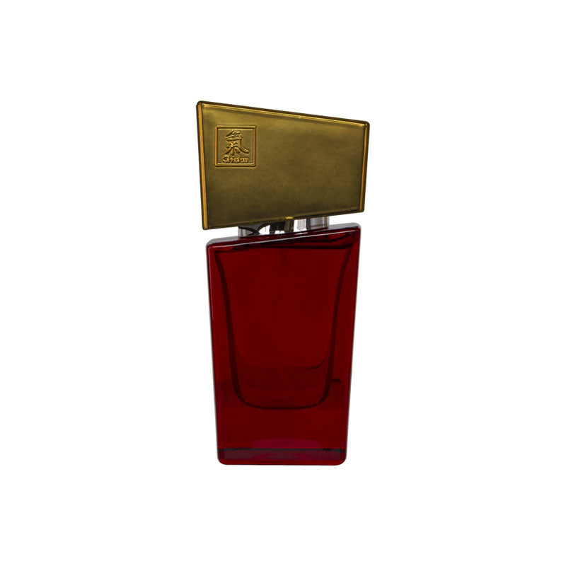 Pheromone Eau De Parfum Women 50 ml