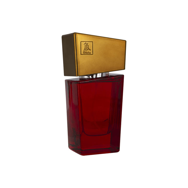 Pheromone Eau De Parfum Women 50 ml