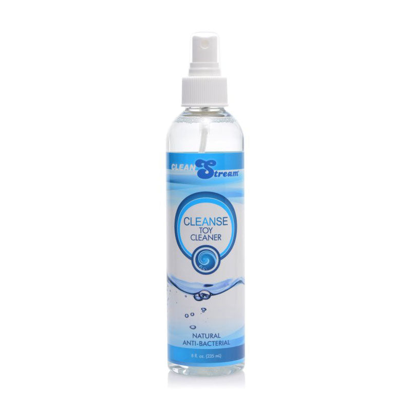 Cleanse Toy Cleaner