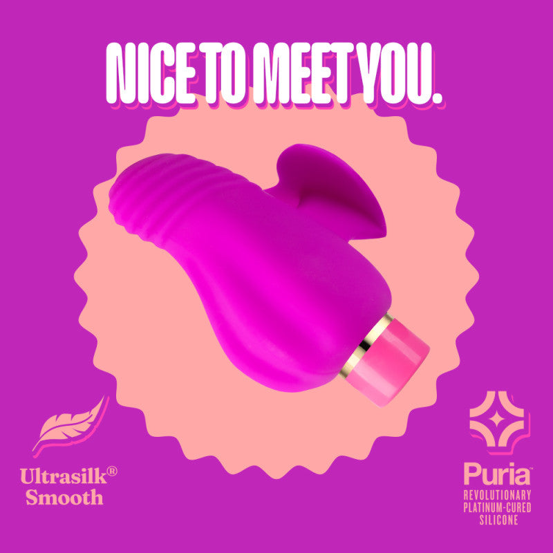 Erotic AF Plum