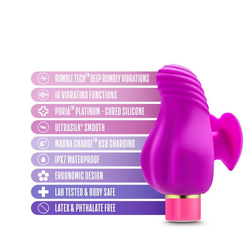Erotic AF Plum