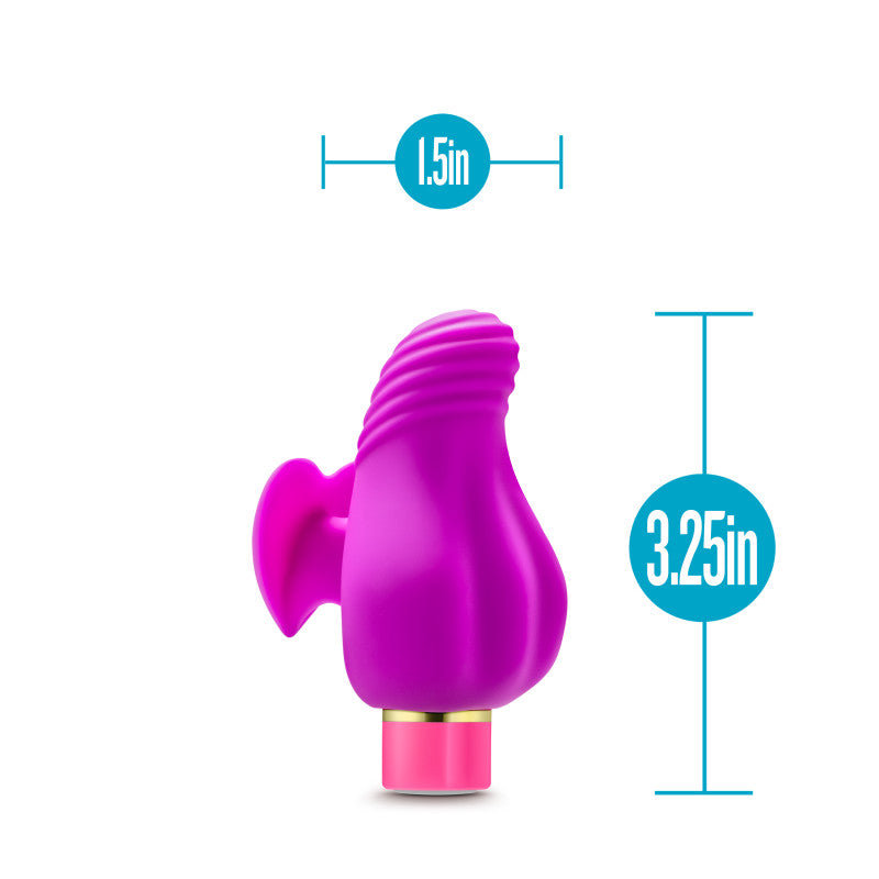 Erotic AF Plum