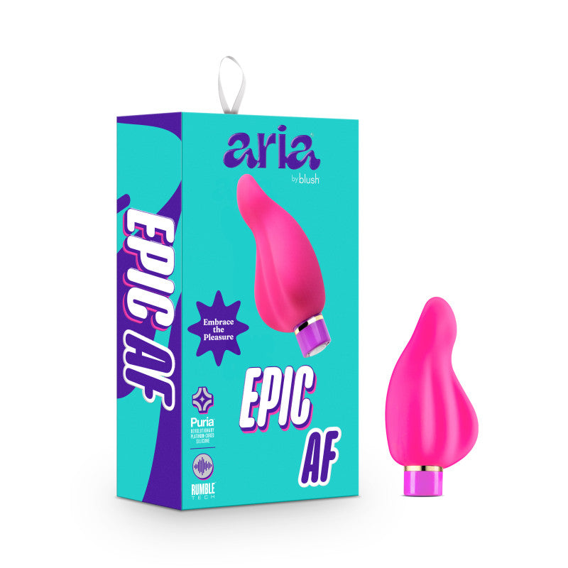 Epic AF Fuschia