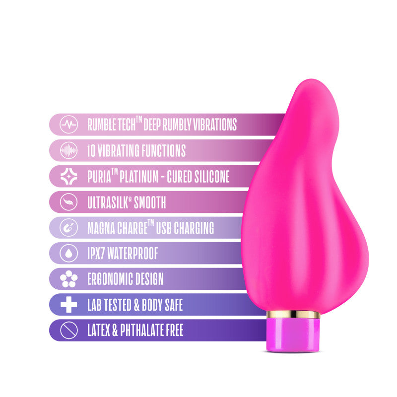 Epic AF Fuschia