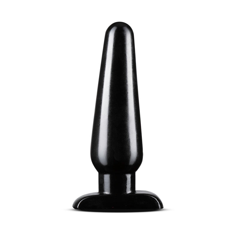 Anal Adventures Basic Anal Plug