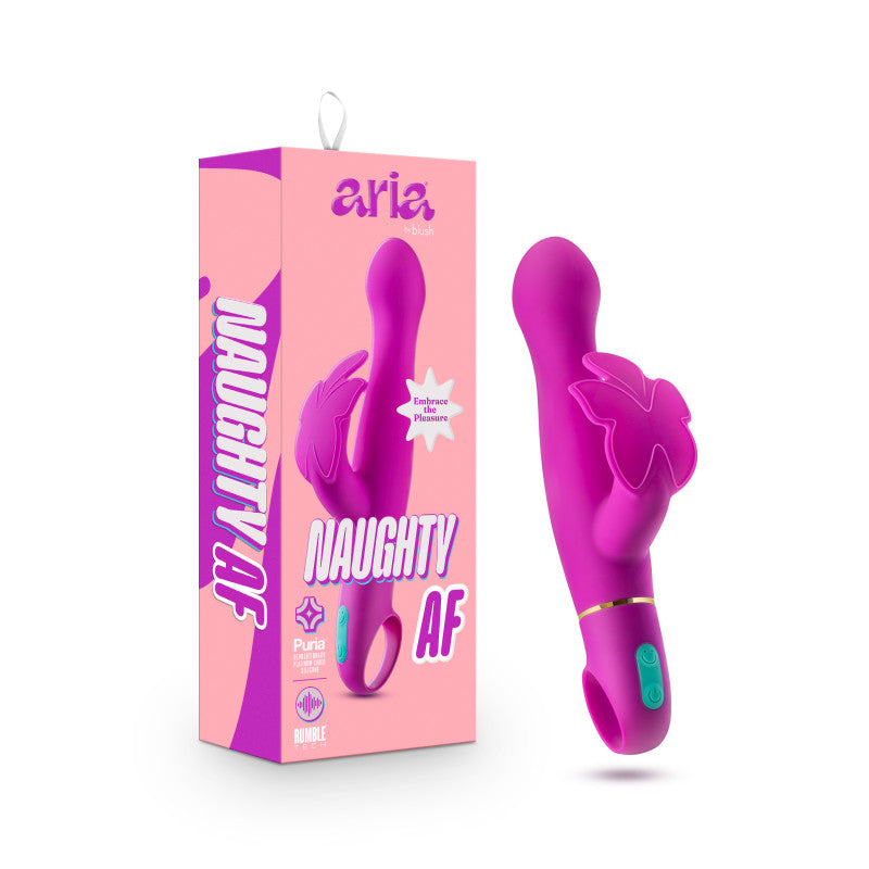 Naughty Af