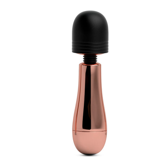 Lush Chloe Rechargeable Mini Massager Wand