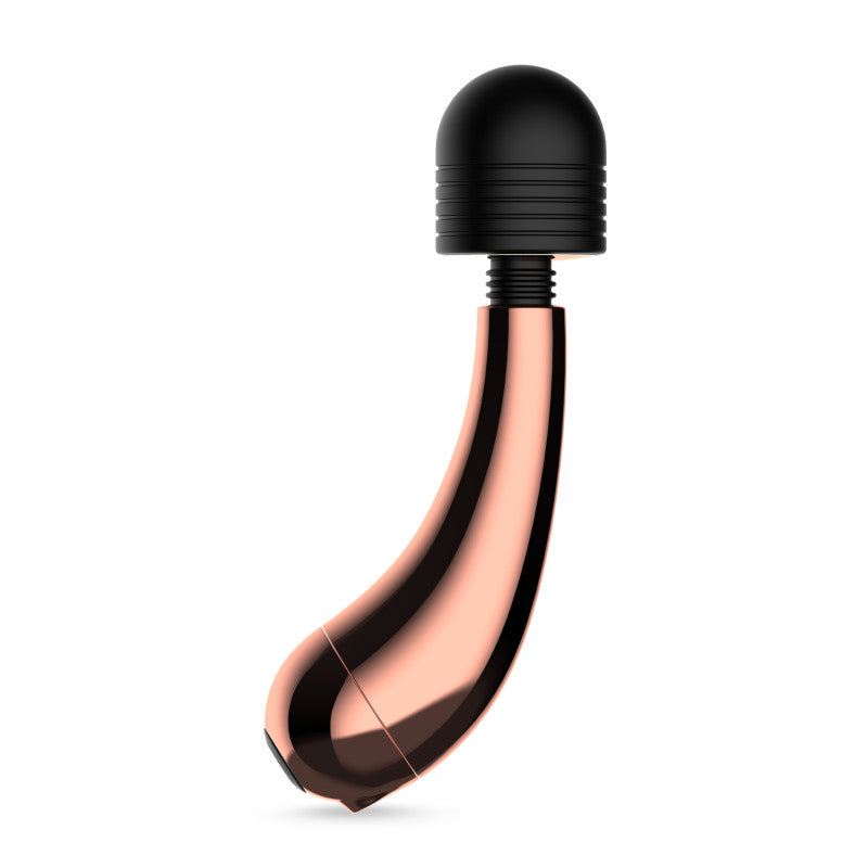 Lush Callie Rechargeable Mini Massager Wand
