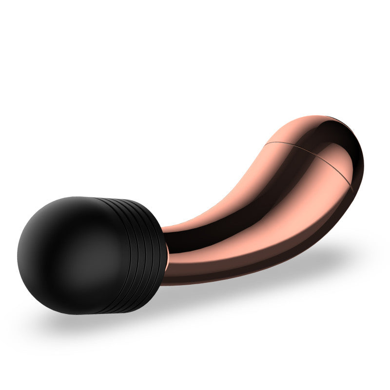 Lush Callie Rechargeable Mini Massager Wand
