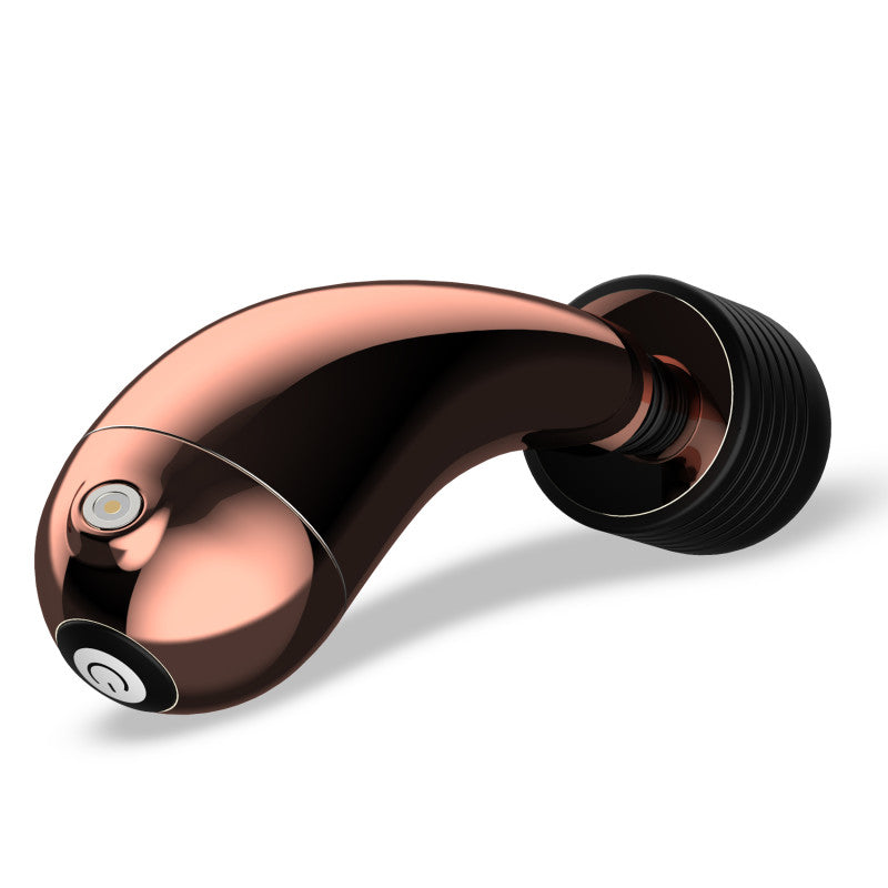 Lush Callie Rechargeable Mini Massager Wand