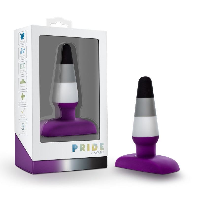 Pride P7