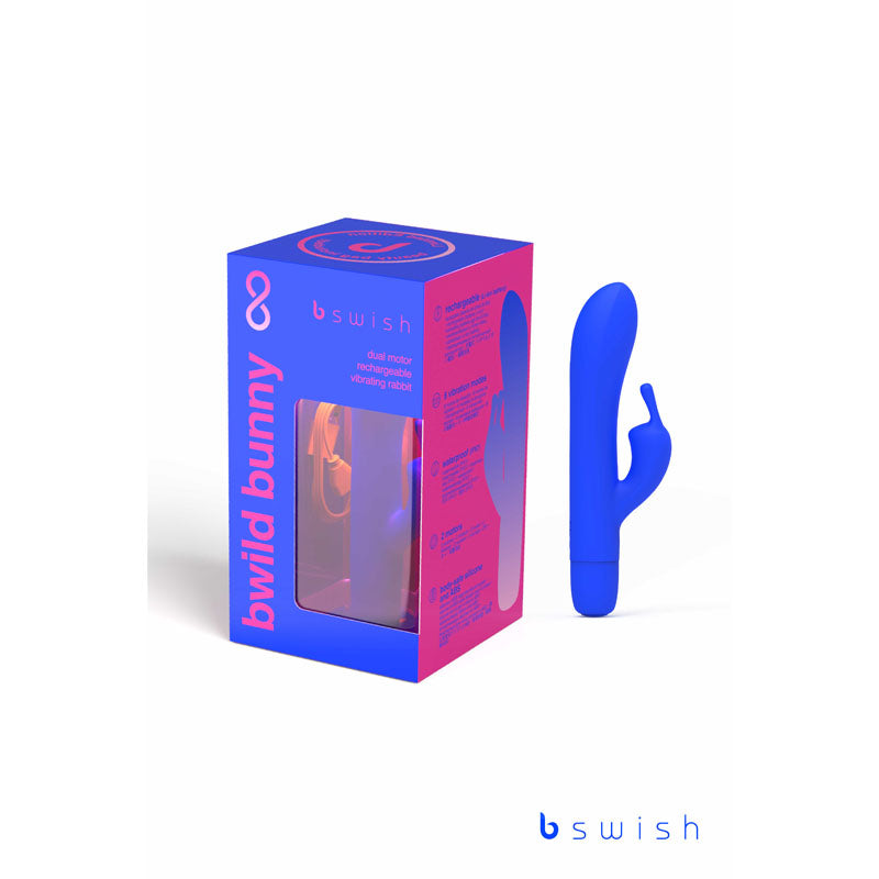 Classic Bunny Infinite Limited Edition