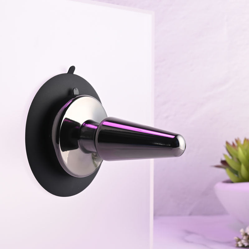 Evolved Beginner Metal Plug