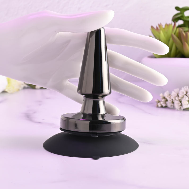 Evolved Beginner Metal Plug