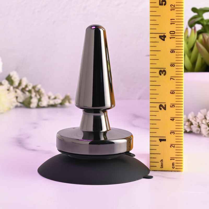 Evolved Beginner Metal Plug