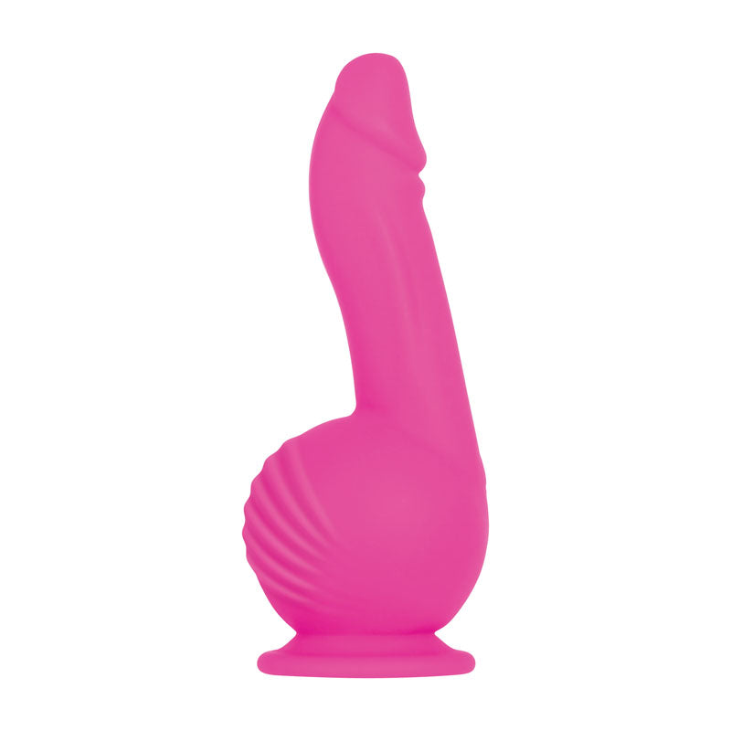 Ballistic Vibrating Dong