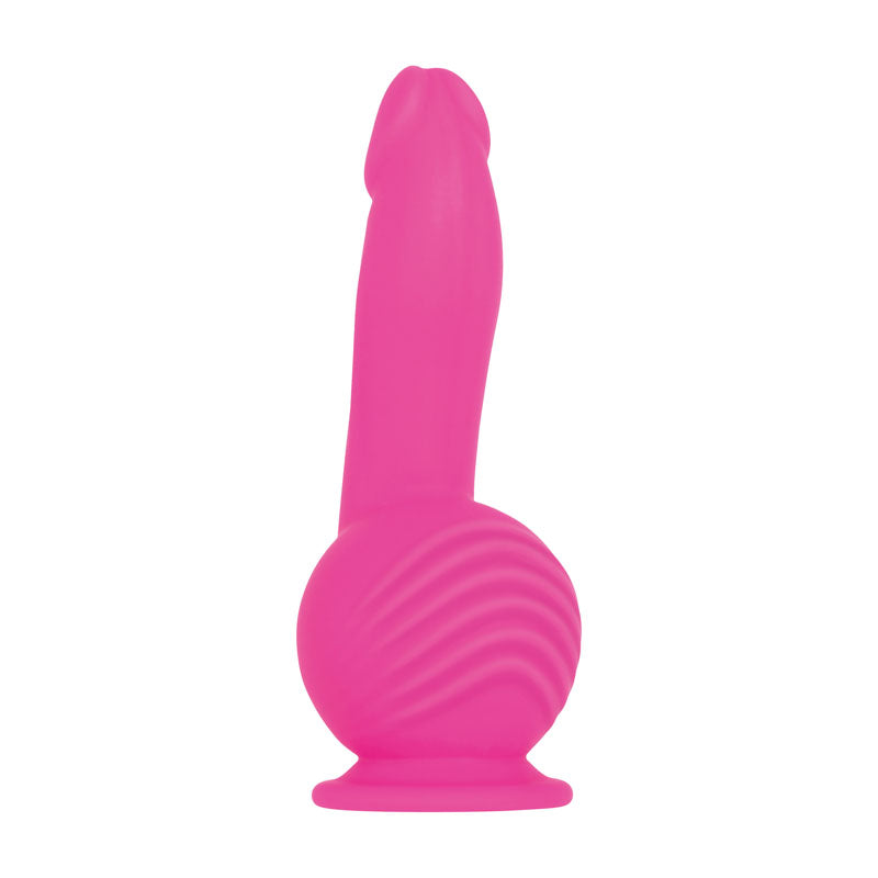 Ballistic Vibrating Dong