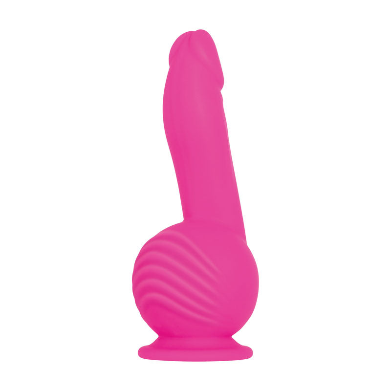 Ballistic Vibrating Dong