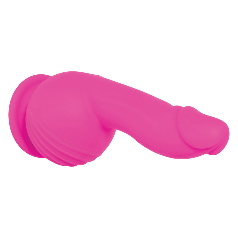 Ballistic Vibrating Dong
