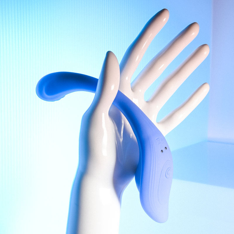 Evolved Anywhere Vibe