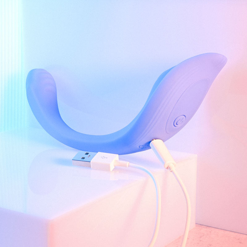 Evolved Anywhere Vibe