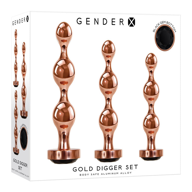 GOLD DIGGER SET