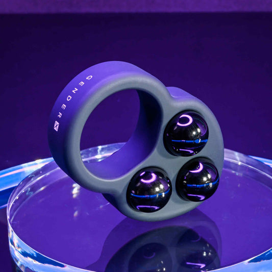 WORKOUT RING