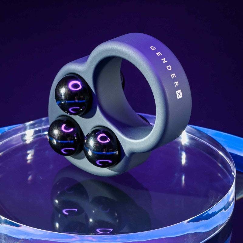 WORKOUT RING