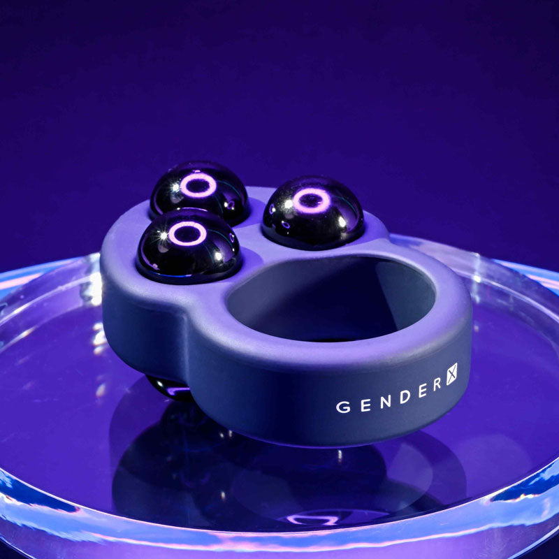 WORKOUT RING
