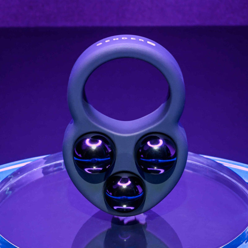 WORKOUT RING
