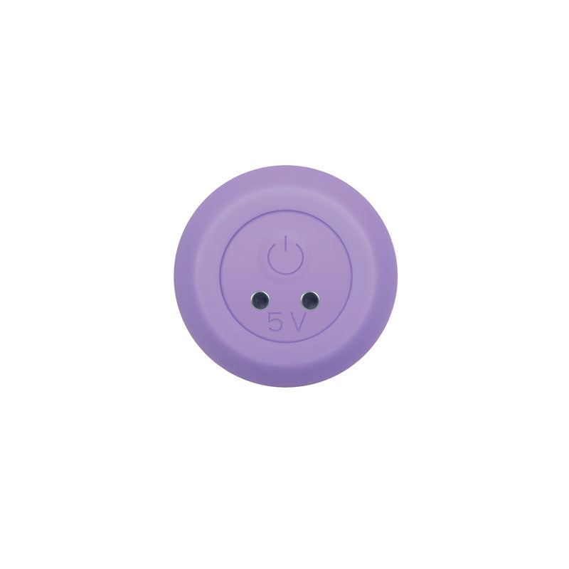 BUMPY RIDE