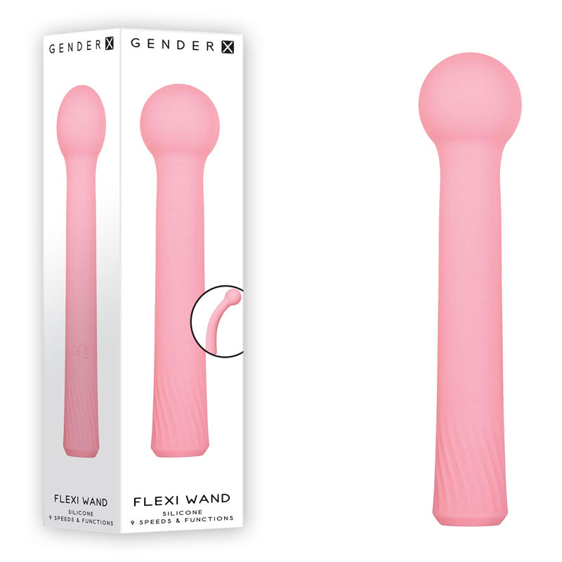 FLEXI WAND