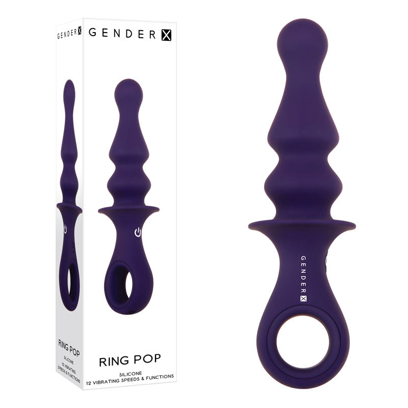 RING POP