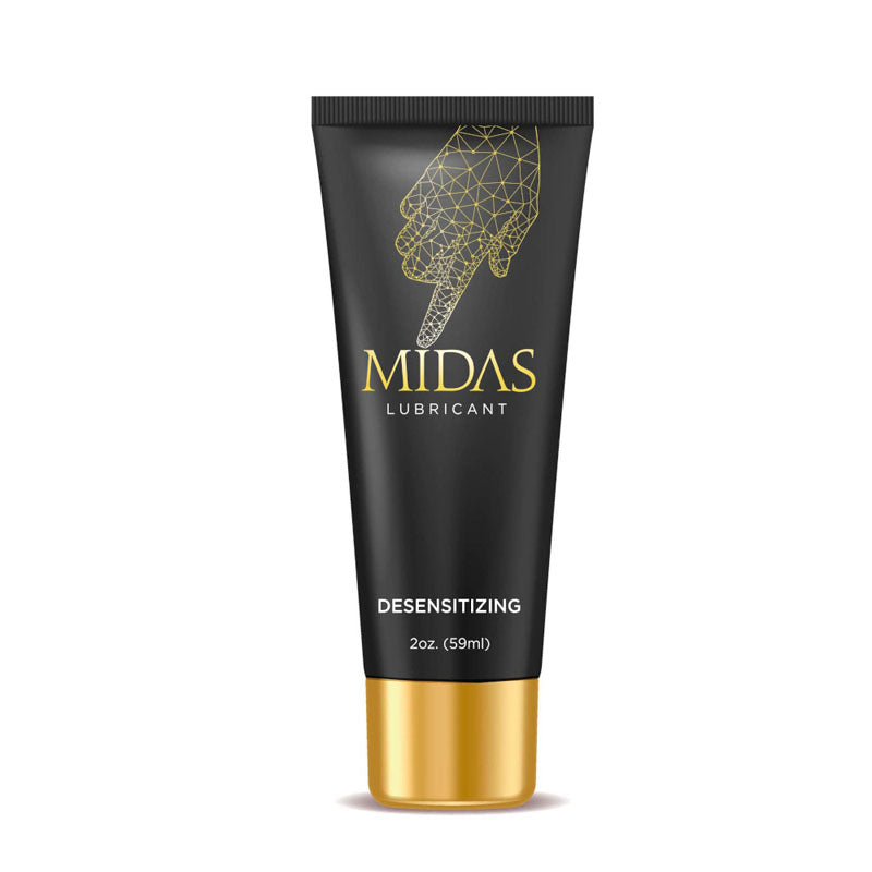 Midas Desensitising Lubricant