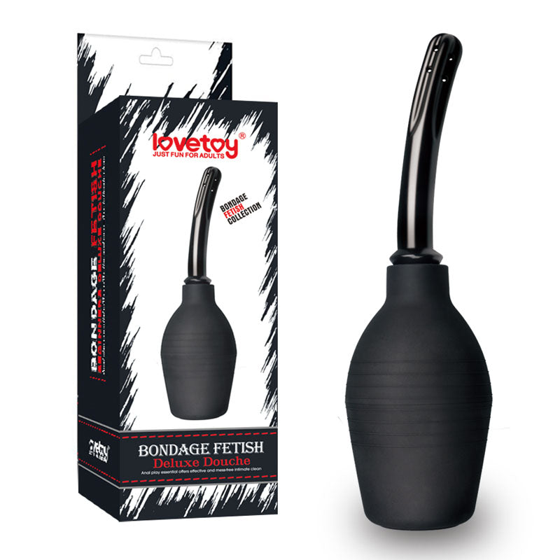 Deluxe Douche 310ml
