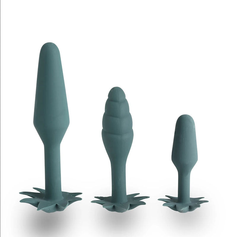 Doobies Set of 3 Sizes