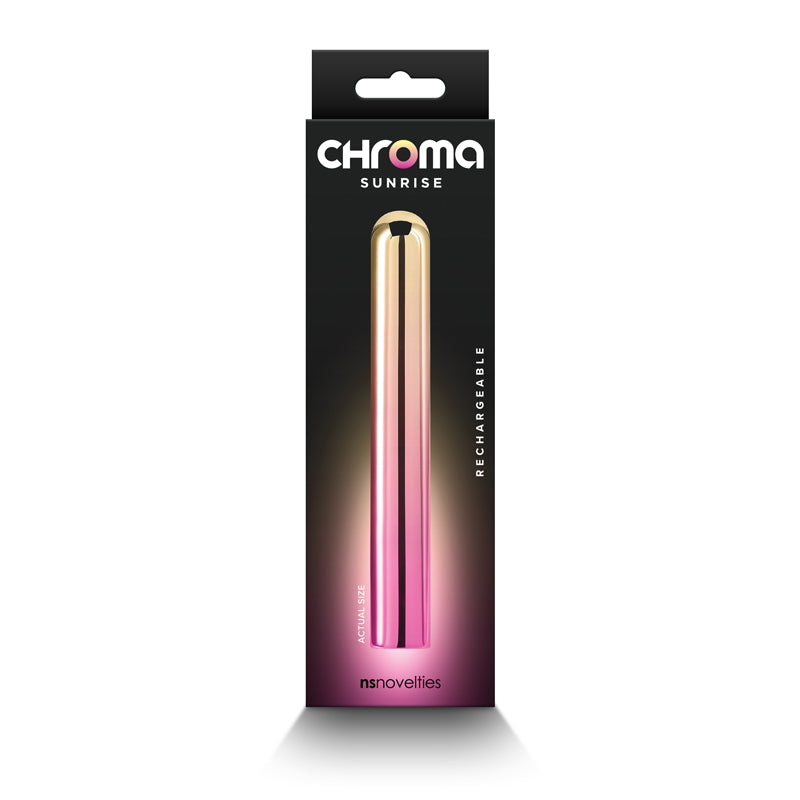 Chroma Medium