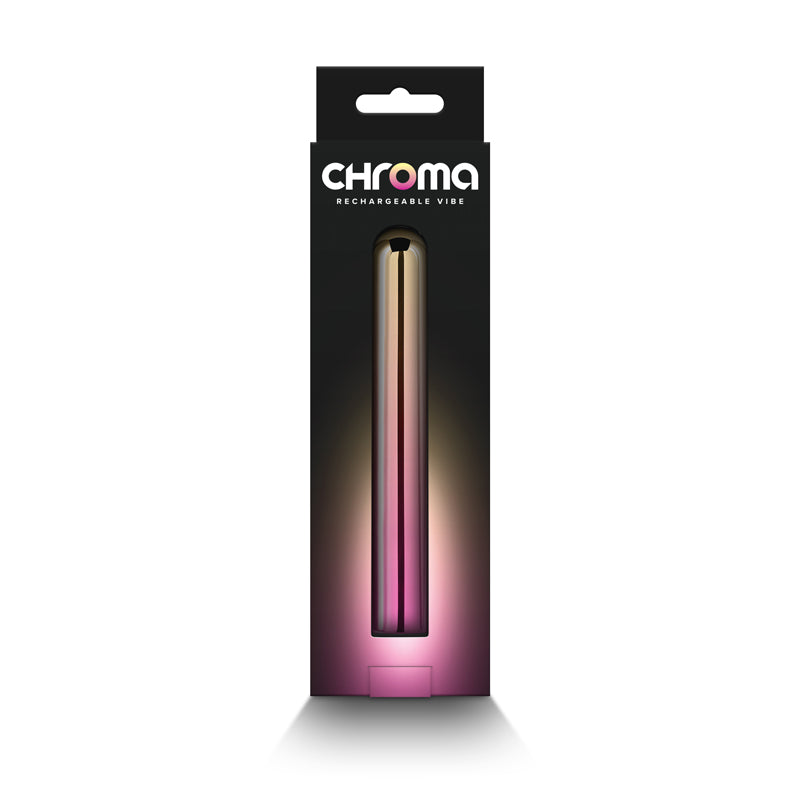 Chroma Medium