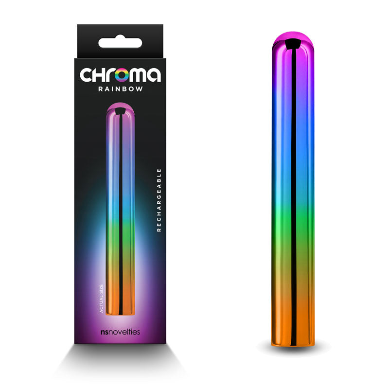 Chroma Medium