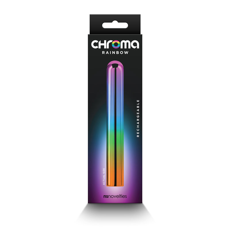 Chroma Medium